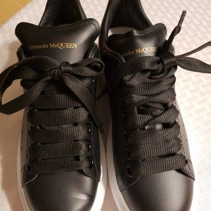 Alexander Mcqueen sneakers